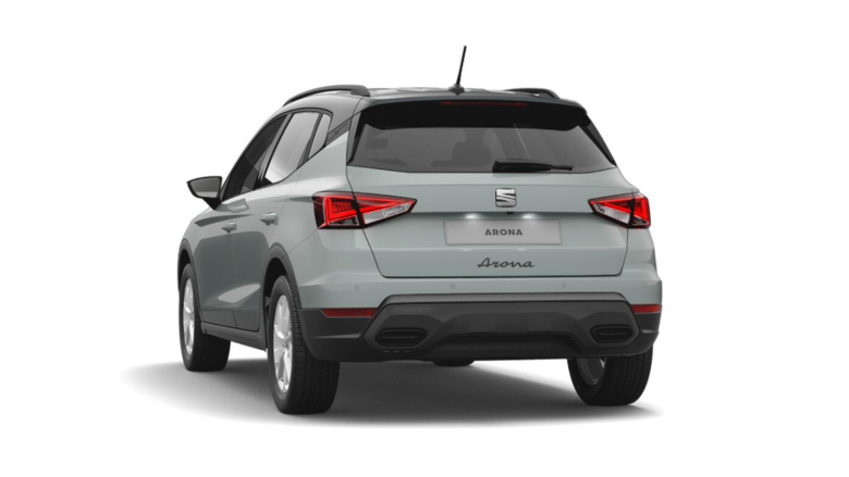 SEAT Arona 1.0 TSI EVO SE Technology 5dr Petrol Hatchback